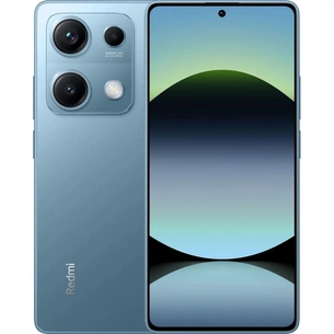 Мобільний телефон Xiaomi Redmi Note 14S 8/256GB Ocean Blue (1135339) зображення 1