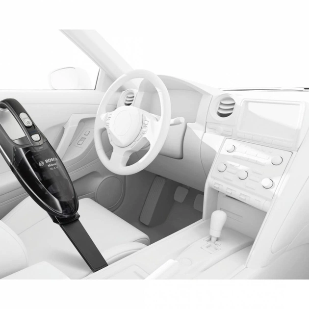 Пилосос Bosch BHN20110 - зображення 8