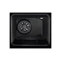 Плита Electrolux LKG504011W - зменшене зображення 4