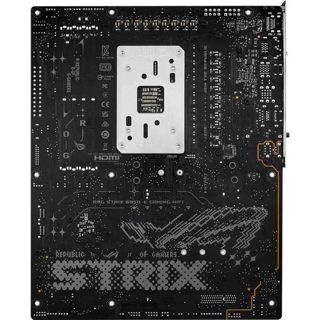 Материнська плата ASUS ROG STRIX B850-E GAMING WIFI - picture 9