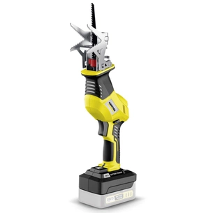 Шабельна пила Karcher PNS 3-18 150мм, 18В, 2.1 кг (без АКБ та ЗП) (1.445-330.0) изображение 1