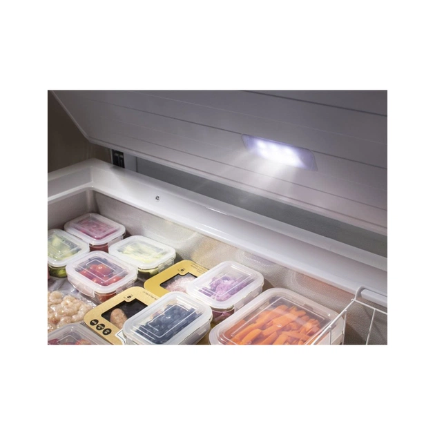 Морозильна скриня Gorenje FH30DAW - picture 5