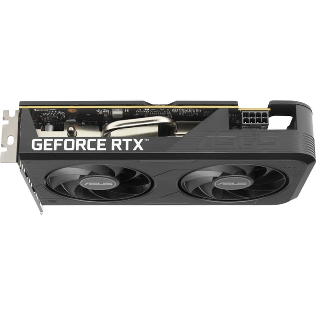 Відеокарта ASUS GeForce RTX5050 8Gb DUAL OC (DUAL-RTX5050-O8G) - picture 10