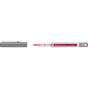 Роллер Faber-Castell Free Ink rollerball, цвет чернил темно-красный, 0,7 мм, одноразовая (29132) - уменьшенное изображение 3