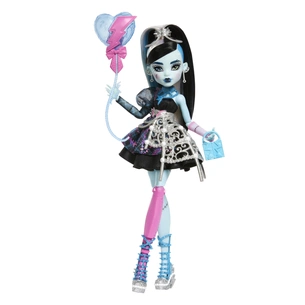 Лялька Monster High Страх який солодкий день народження Френкі (JBG75) зображення 1