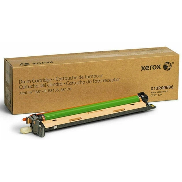 Драм картридж Xerox AL B8145/B8155/B8170, 200К (013R00686) - изображение 1