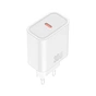 Зарядний пристрій XO USB-C PD30W white (CE41.white) - зменшене зображення 2