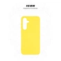 Чохол до мобільного телефона Armorstandart ICON Samsung S24 FE Yellow (ARM76937) - зменшене зображення 3