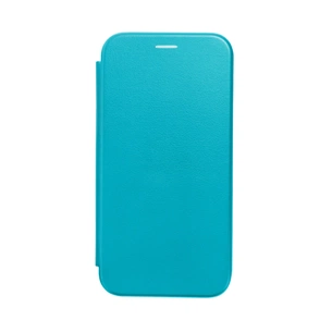 Чехол для мобильного телефона ACCLAB Book Cover Elegance Motorola Moto G05 Light Blue (1283126631535) изображение 1