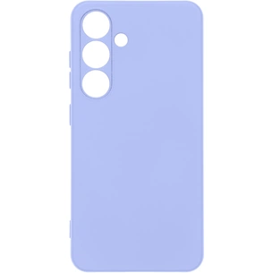 Чохол до мобільного телефона Armorstandart ICON Samsung S24 Camera cover Lavender (ARM88862) зображення 1