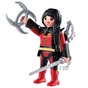 Конструктор Playmobil Дівчина-воїн (9073) - зменшене зображення 2