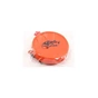 Чашка туристична Tramp Silicone 180ml Orange (UTRC-083-orange) - зменшене зображення 4
