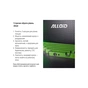Уровень Alloid 40см, 3 капсулы (LD-151040) - уменьшенное изображение 2
