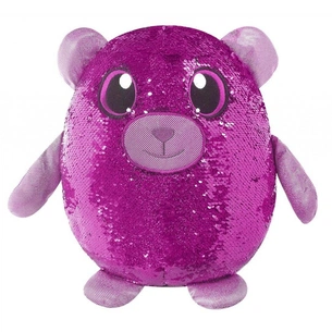 М'яка іграшка Shimmeez Ведмедик-ласун 36 см (SMZ01006) зображення 1