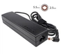 Блок питания для ноутбука Lenovo 20V 4.5A 90W 5.5х2.5мм без каб. пит. (AD107012), Long Shape, bulk - уменьшенное изображение 1