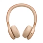Навушники JBL Live 670 NC Sand (JBLLIVE670NCSAT) - зменшене зображення 5
