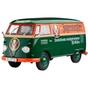 Збірна модель Revell VW T1 Transporter (Kastenwagen) 1:24 (7076) - зменшене зображення 1