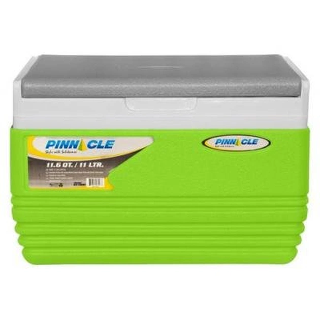 Термобокс Pinnacle Eskimo 11л YELLOW (0682622060077YELLOW) - изображение 1