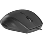 Мишка Defender MM-362 Black (52362) - зменшене зображення 3