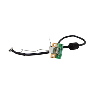 Запчасть Pantum M7100DN USB connector, front (ZIP-PANTUM-M7100DN) изображение 1