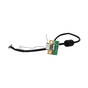 Запчасть Pantum M7100DN USB connector, front (ZIP-PANTUM-M7100DN) - уменьшенное изображение 1