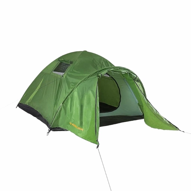 Намет Treker MAT-130 Green - зображення 1