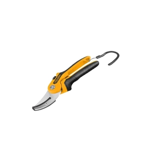 Секатор Tolsen 215 мм с упором Эрго рукоятки (31036) изображение 1