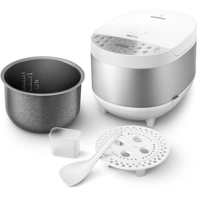 Мультиварка Philips HD4713/40 - picture 7