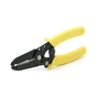 Знімач ізоляції Voltronic 7-1 Stripper YTH-5021, yellow, AWG22-10 (YT-CaSt7-1-YTH-5021_y) - зменшене зображення 1