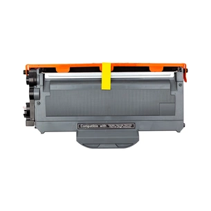 Картридж PowerPlant BROTHER DCP-7030/HL-2140 (PP-TN360) зображення 1