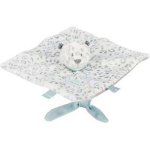 М'яка іграшка Nattou леопард Лея (963206) зображення 1