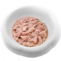 Вологий корм для кішок Nature's Protection Superior Care Adult Cats Skin&Coat Tuna & Shrimps 70 г (UNINPSC63749) - зменшене зображення 3