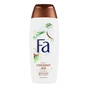 Гель для душу Fa Coconut Milk 400 мл (9000101009576) - уменьшенное изображение 1