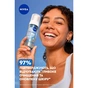 Пенка для умывания Nivea Мусс Освежающий 150 мл (4005900289025) - уменьшенное изображение 5