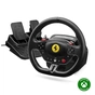 Кермо ThrustMaster T98-X FERRARI 296 PC/XBOX (4460297) - зменшене зображення 1
