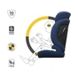 Автокресло Kinderkraft Comfort Up 2 Plus i-Size Navy (KCCOUP02NAVPL00) (5902533931439) - уменьшенное изображение 10