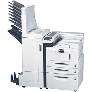 Лазерний принтер Kyocera FS-9530DN (1102G13NL0) зображення 1