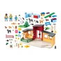Конструктор Playmobil City life Готель «Маленькі лапки» для домашніх тварин (9275) - зменшене зображення 3