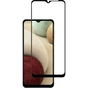 Скло захисне ACCLAB Full Glue Samsung A12 Black (1283126509599) - зменшене зображення 2