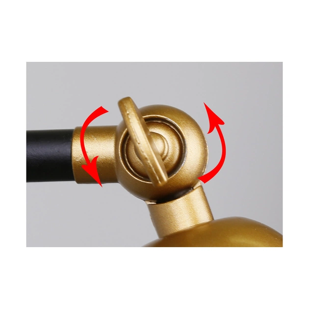 Бра Candellux 21-05915 Truck (21-05915) - picture 5