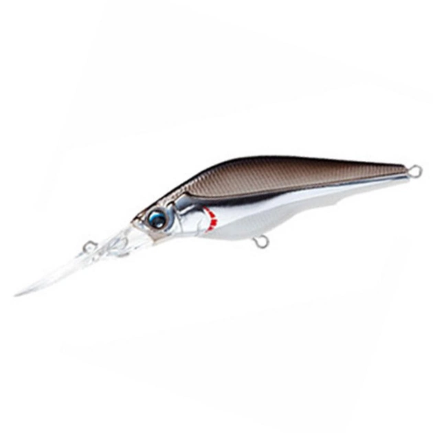 Воблер Yo-Zuri Hardcore Shad 50SP (F1034-PHSH) - изображение 1