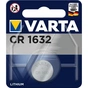 Батарейка Varta VARTA CR 1632 LITHIUM (06632101401) - зменшене зображення 1