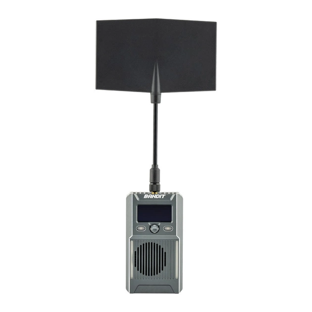 Передатчик (TX) RadioMaster Bandit ELRS 1W 915MHz (HP0157.0062-915) - изображение 1