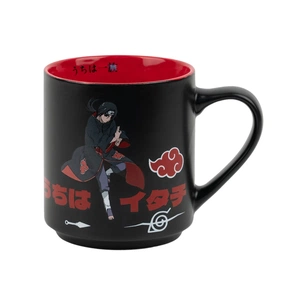 Чашка Kite Naruto 350 мл, NR-2 (NR25-215-2) зображення 1