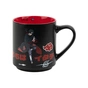 Чашка Kite Naruto 350 мл, NR-2 (NR25-215-2) - зменшене зображення 1