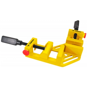 Струбцина Topex кутова, 65 х 70 мм (12A300) picture 1