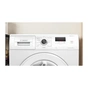 Пральна машина Bosch WGE02200BY - зменшене зображення 2