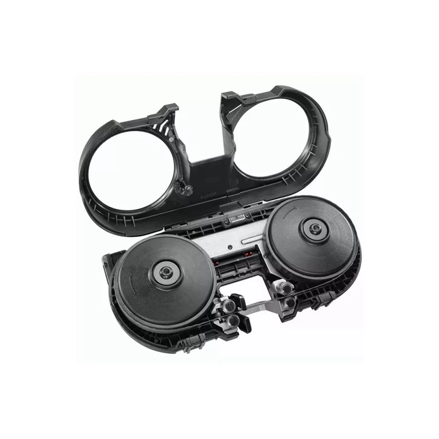 Стрічкова пила Milwaukee M12 BS-0 (без АКБ та ЗП) (4933431310) - picture 5