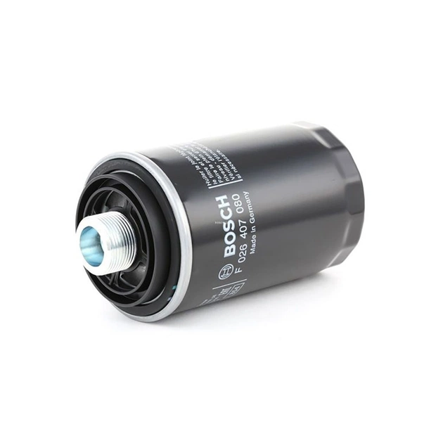 Фильтр масляный Bosch F 026 407 080 - изображение 1