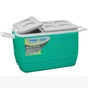 Термобокс Pinnacle Eskimo 57л Turquoise (0682622060053TURQUOISE) - зменшене зображення 3